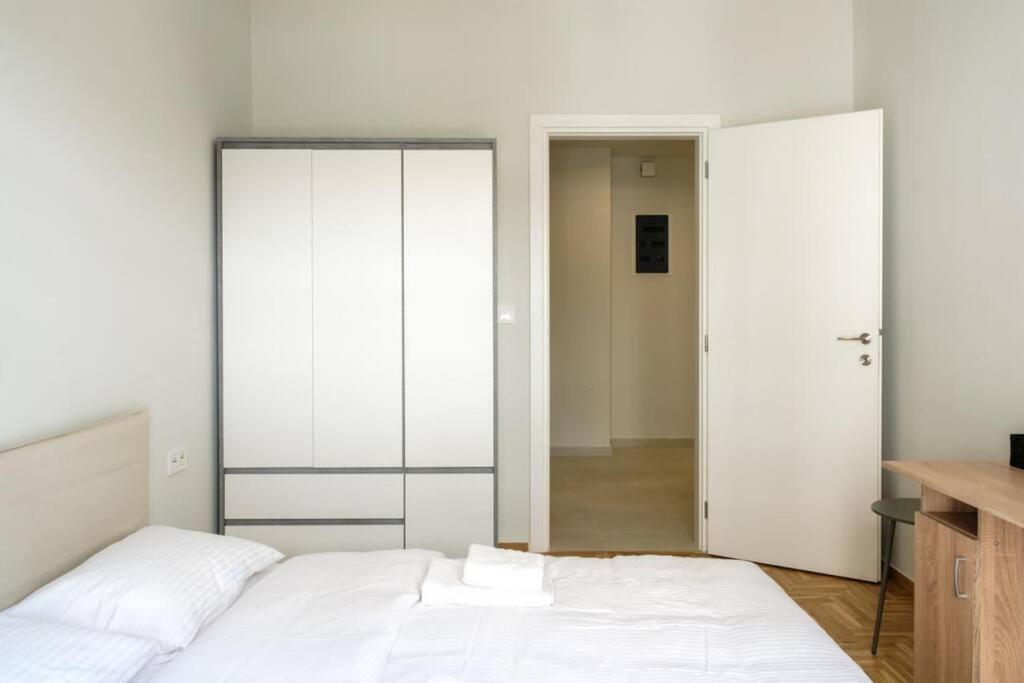 Modern Pangrati Flat! Lejlighed Athen Eksteriør billede
