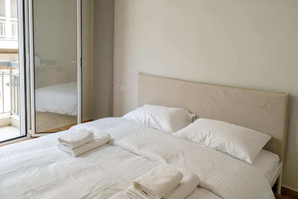 Modern Pangrati Flat! Lejlighed Athen Eksteriør billede