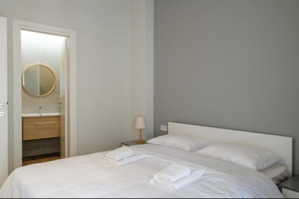 Modern Pangrati Flat! Lejlighed Athen Eksteriør billede