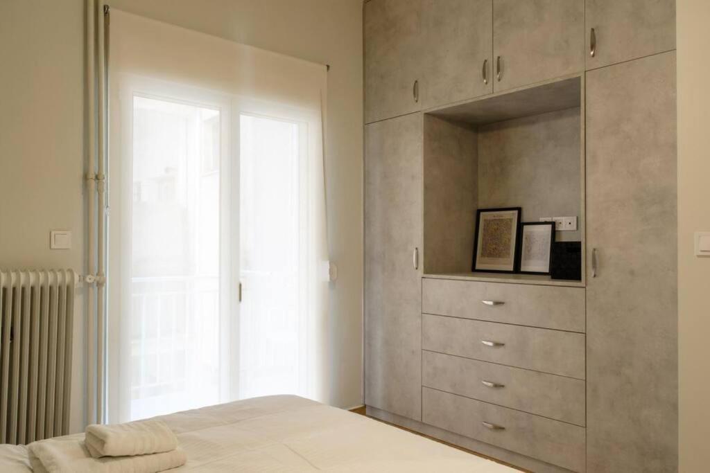 Modern Pangrati Flat! Lejlighed Athen Eksteriør billede